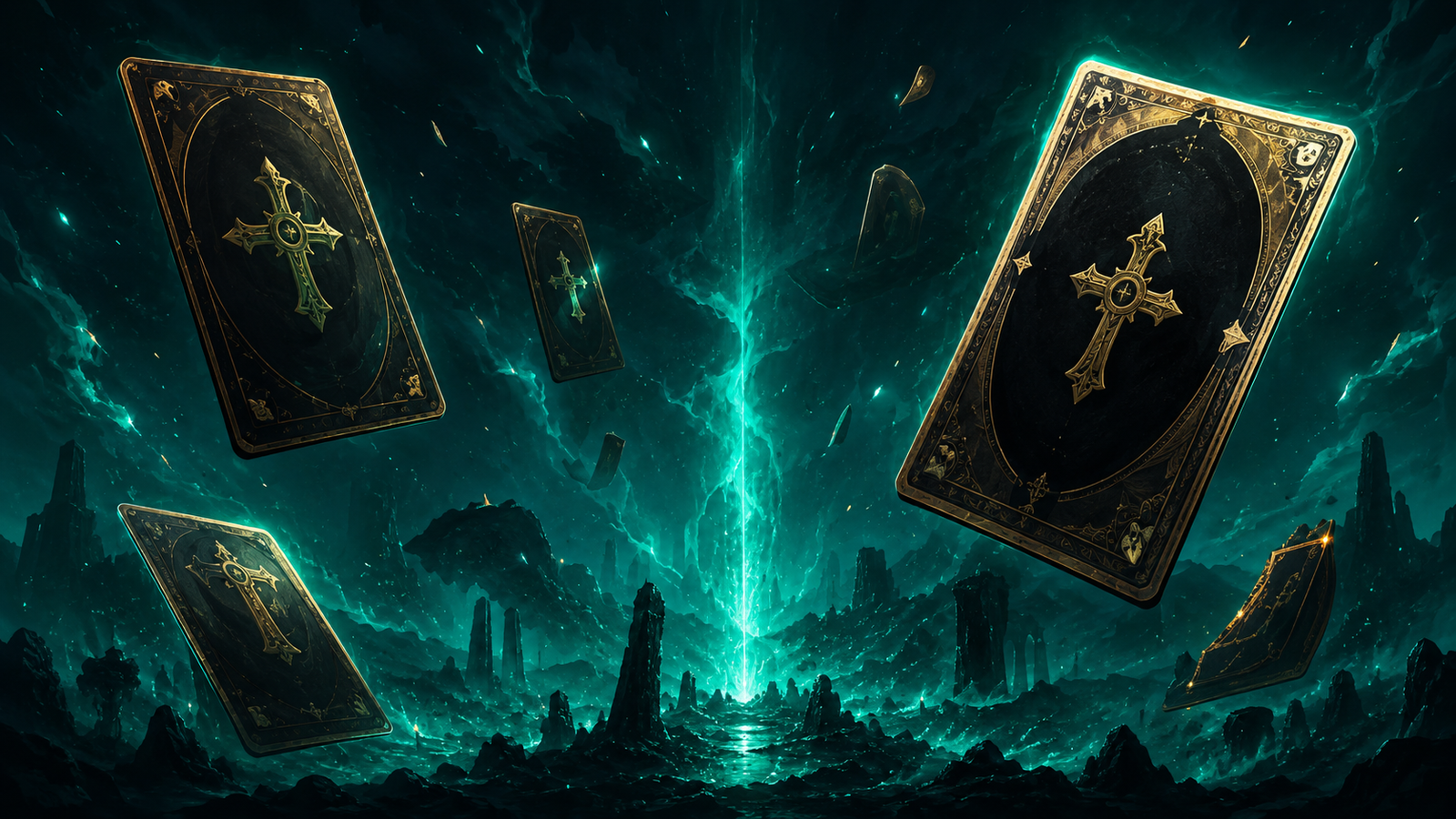 Card Games