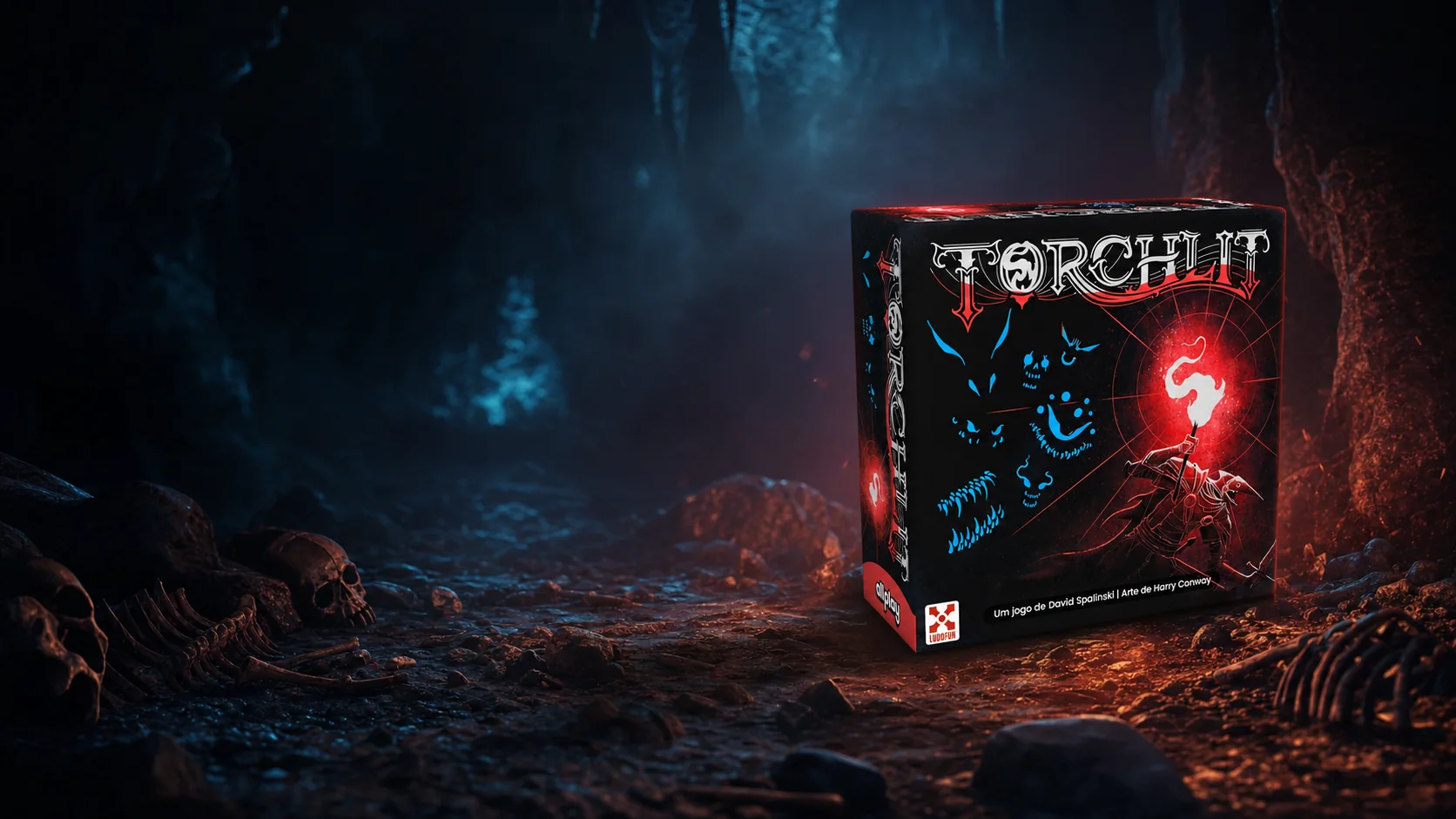 Campanha Cyara de Torchlit